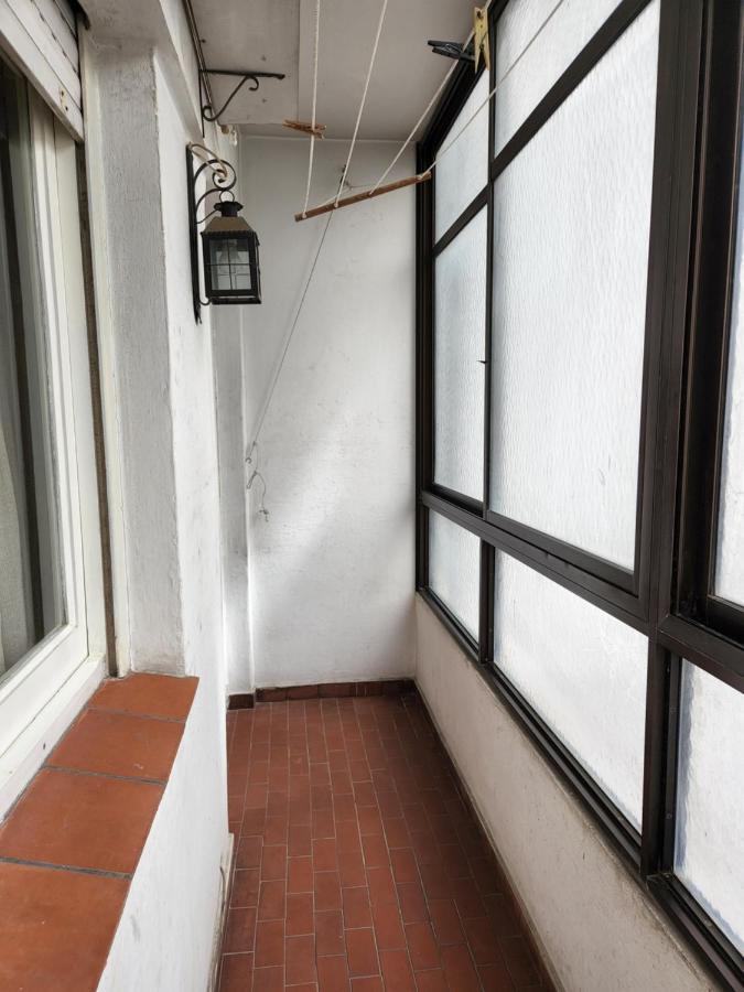 Apartamento La Perla 4toa Mar del Plata