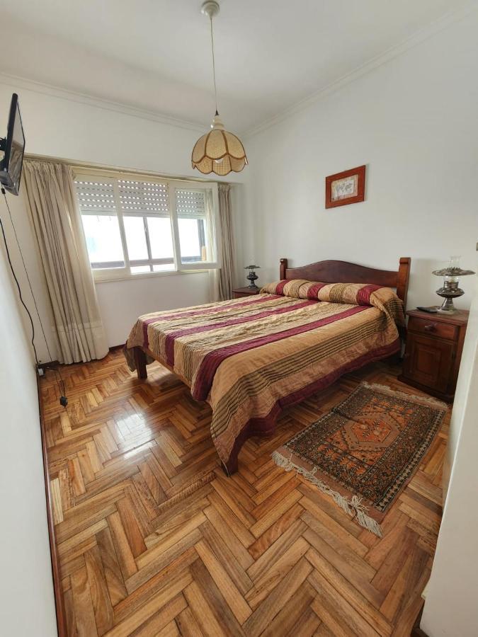 Apartamento La Perla 4toa Mar del Plata