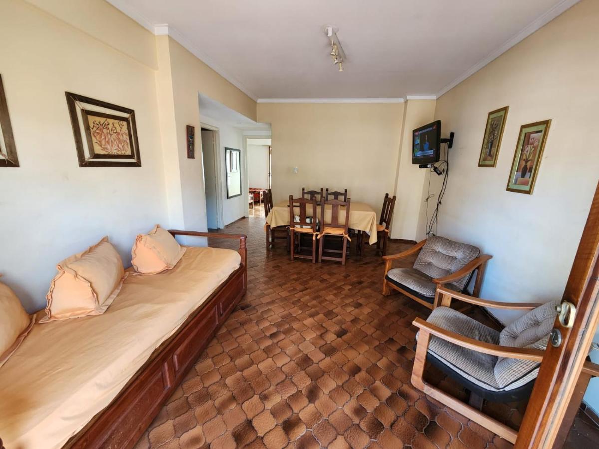 Apartamento La Perla 4toa *