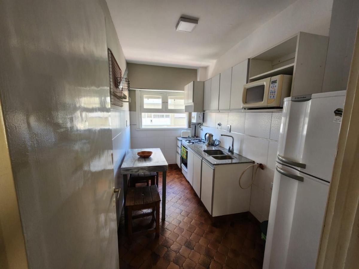 La Perla 4toa Apartamento Mar del Plata